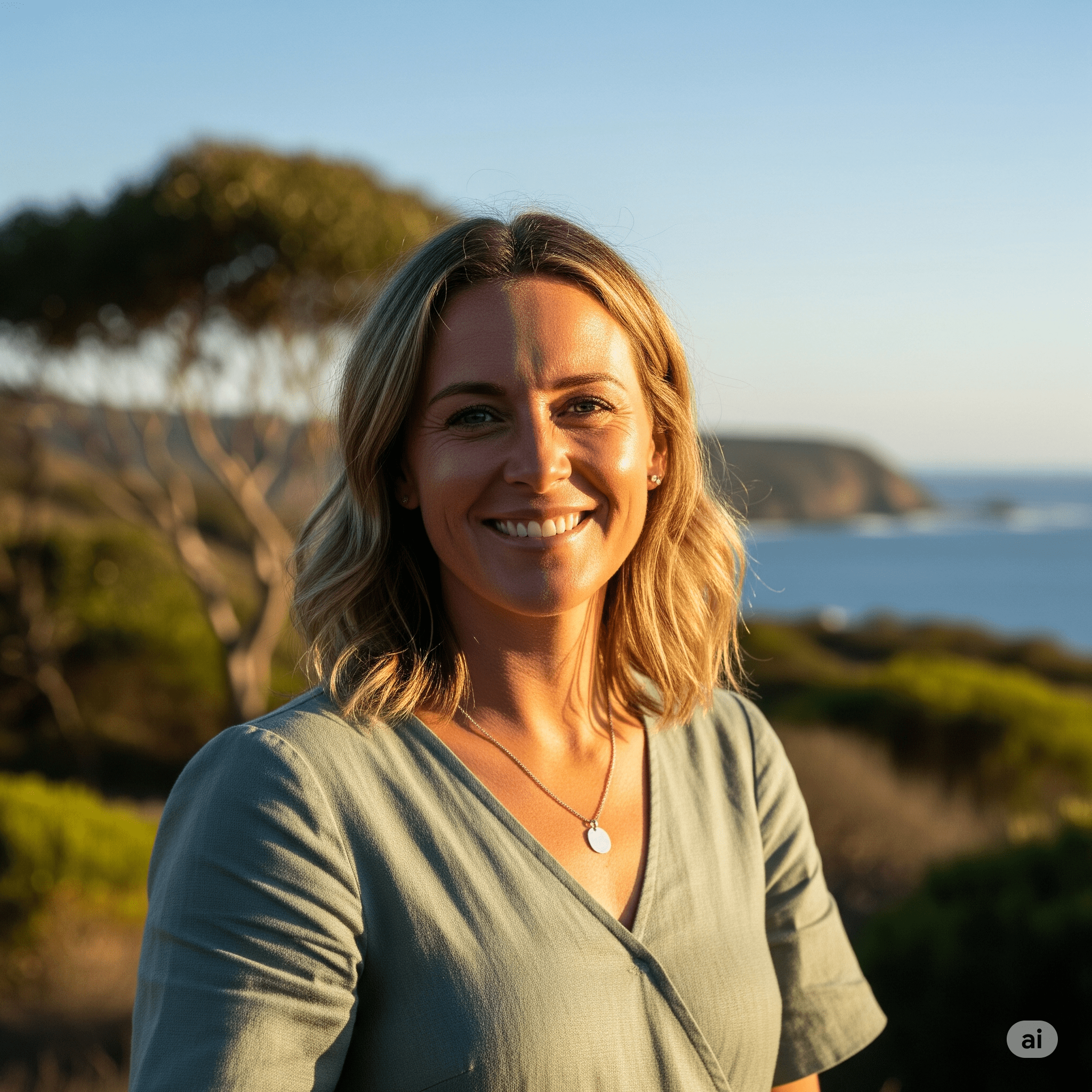 Dr. Emily 'Eagle Eye' Davies